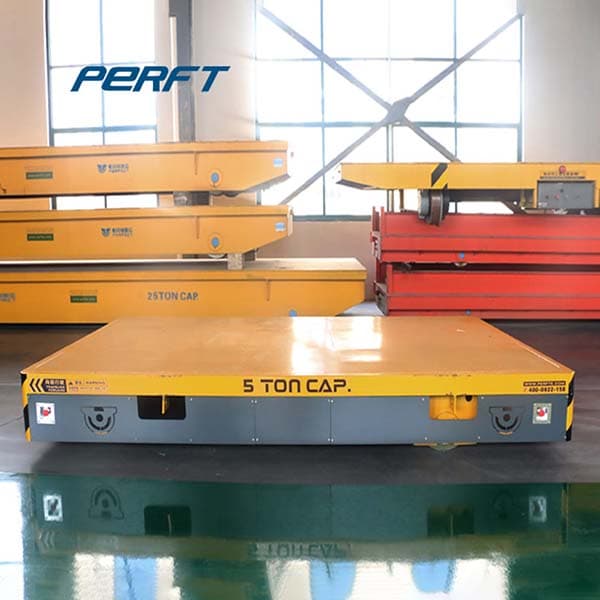 <h3>flatbed transfer cart , heavy load rail transfer carts </h3>
